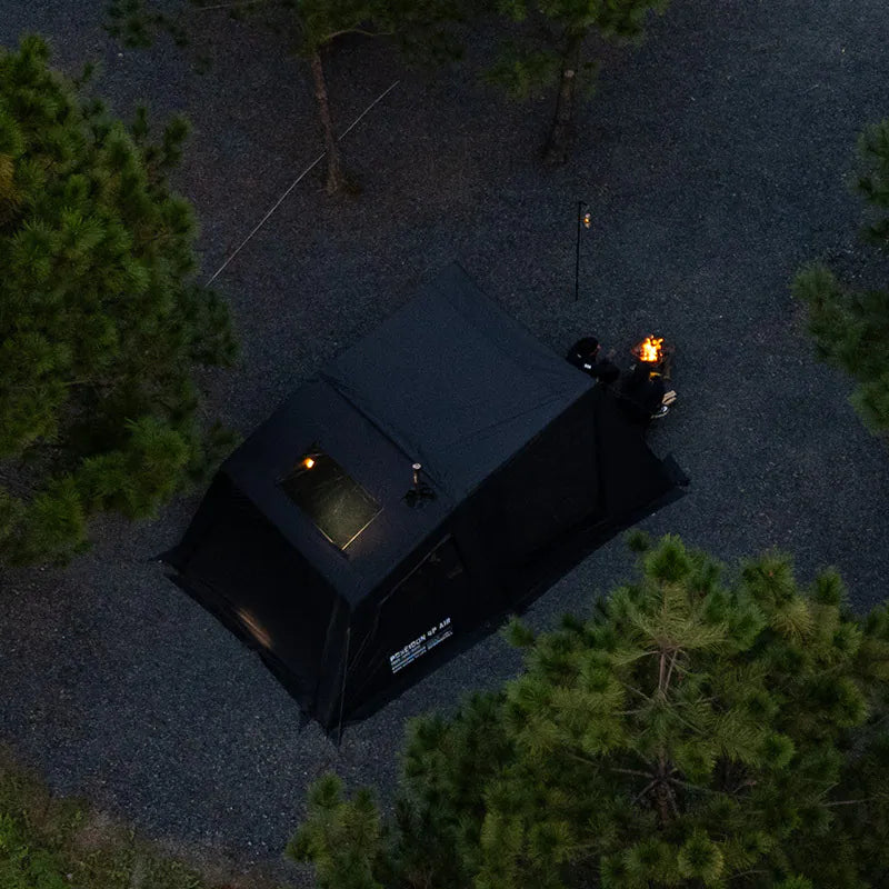 Poseidon 4p v2.0 Tent