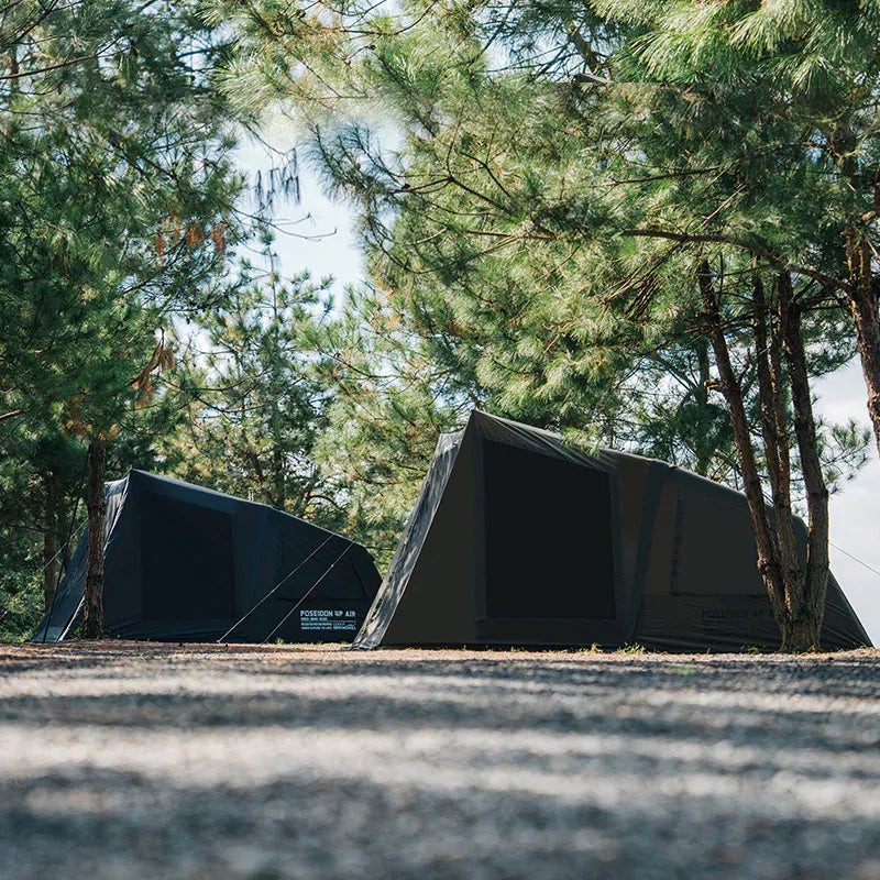 Poseidon 4p v2.0 Tent